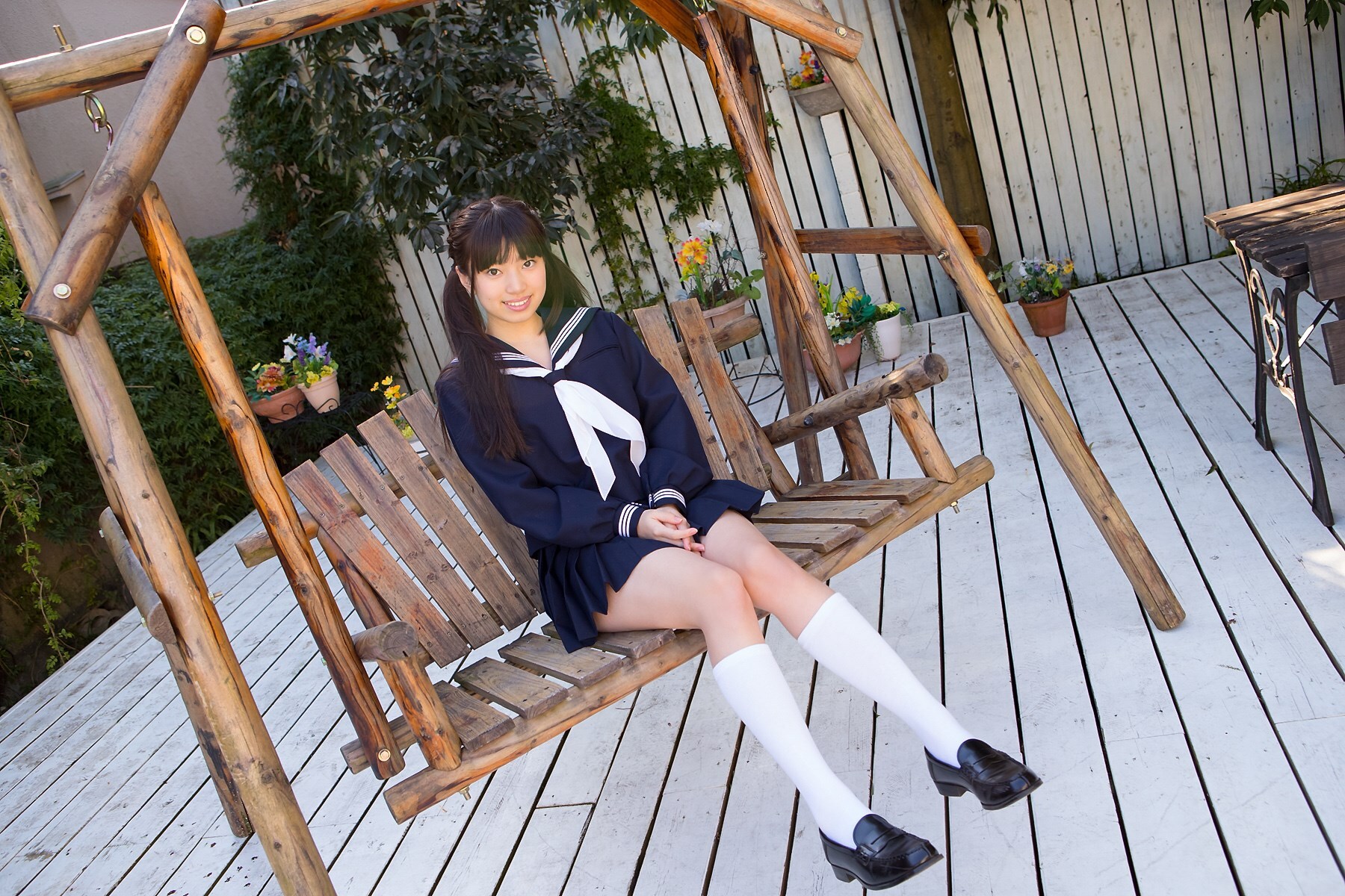 [Minisuka.tv] 東雲せな 2017-05-11 Sena Shinonome - Secret Gallery (STAGE1) 2.1